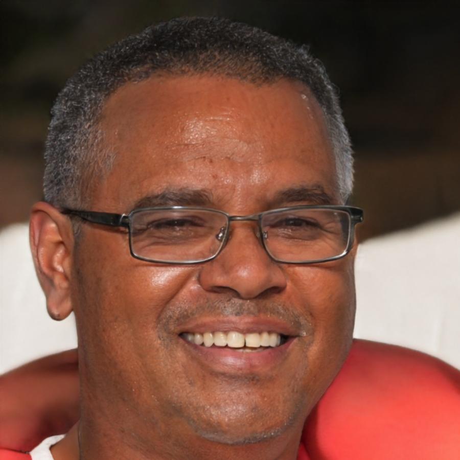 Portrait de Valentin Rousselot